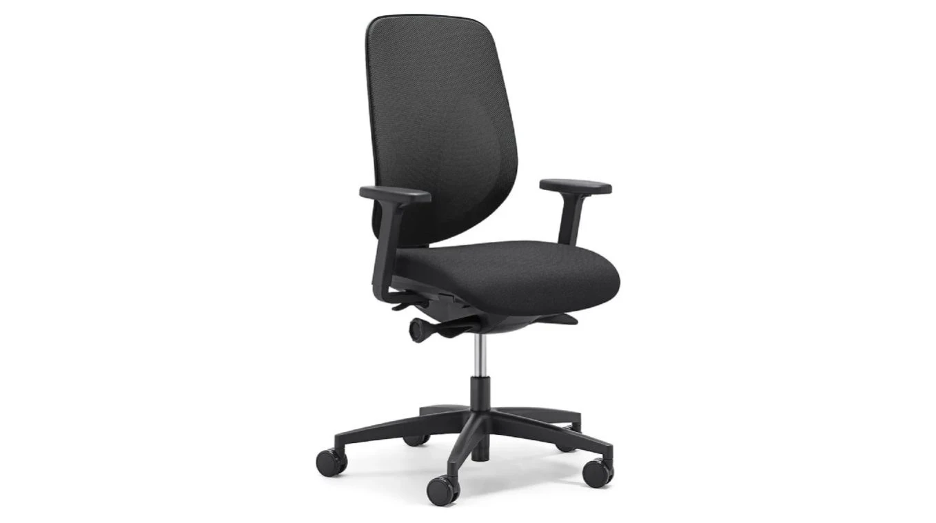 GIROFLEX Chaise de bureau 353-4029