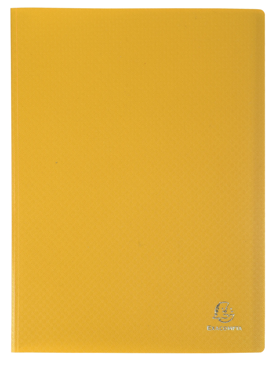 EXACOMPTA Protège-documents A4, PP, 60 vues