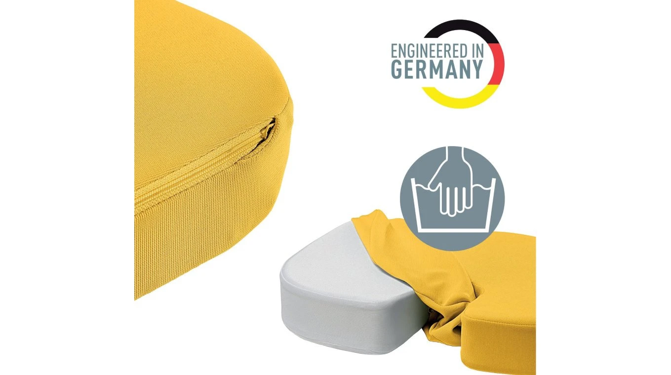 LEITZ Coussin du siège Cosy