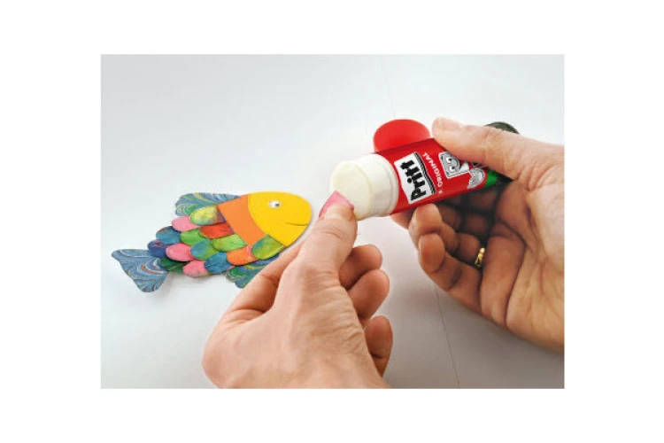 PRITT Bâton de colle petit 10 x 11g