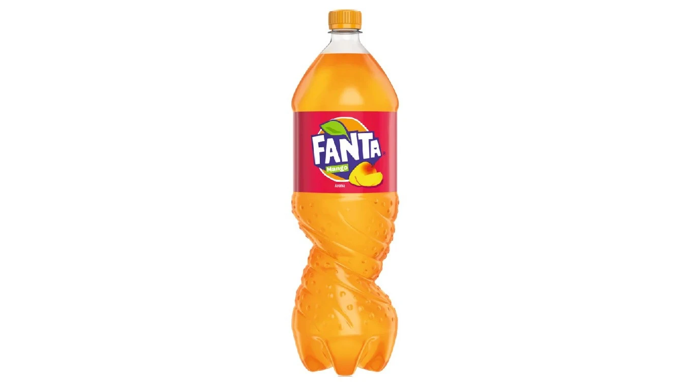 FANTA Mango 6 x 1.5 litres
