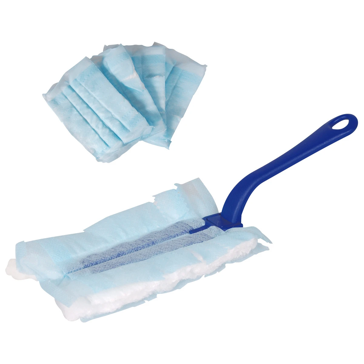 EDI CLEAN Kit d'essuyage de la poussière Dusty