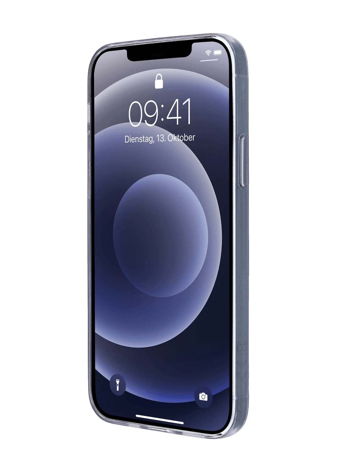 ARTWIZZ NoCase iPhone 12 & 12 Pro