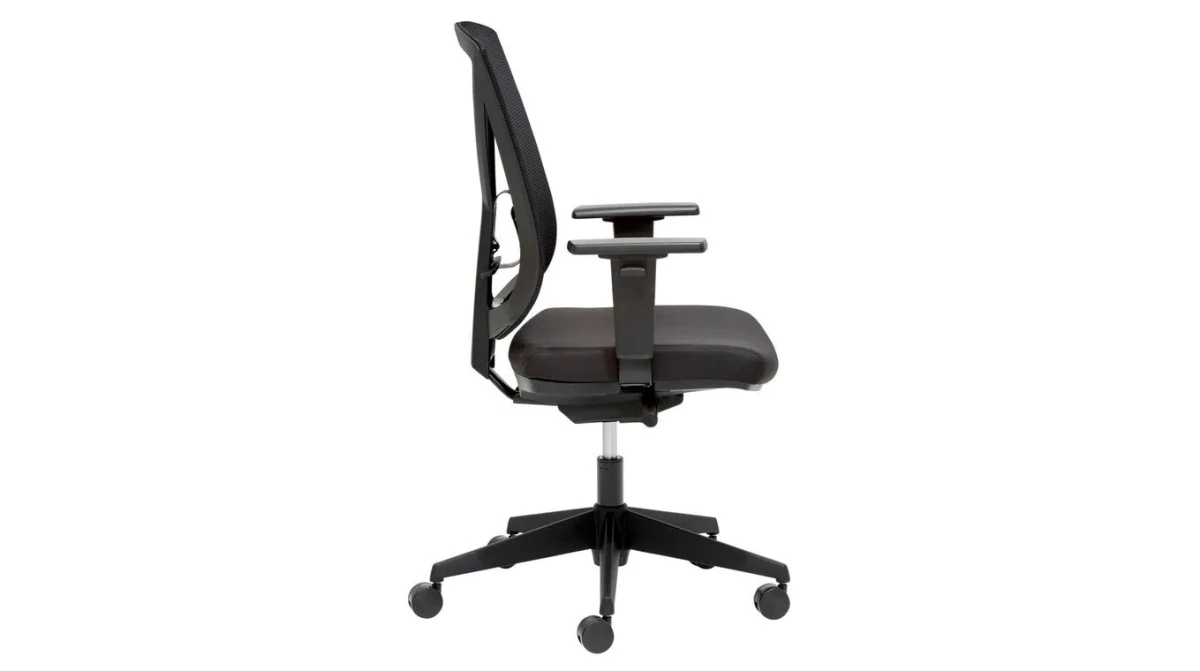MAYER Chaise de bureau Futurio II