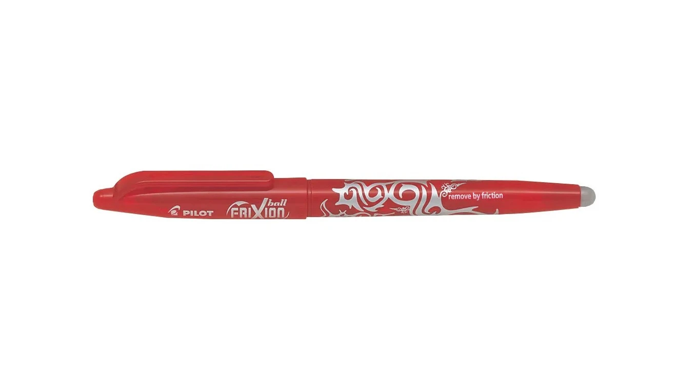 Roller FriXion Ball bleu