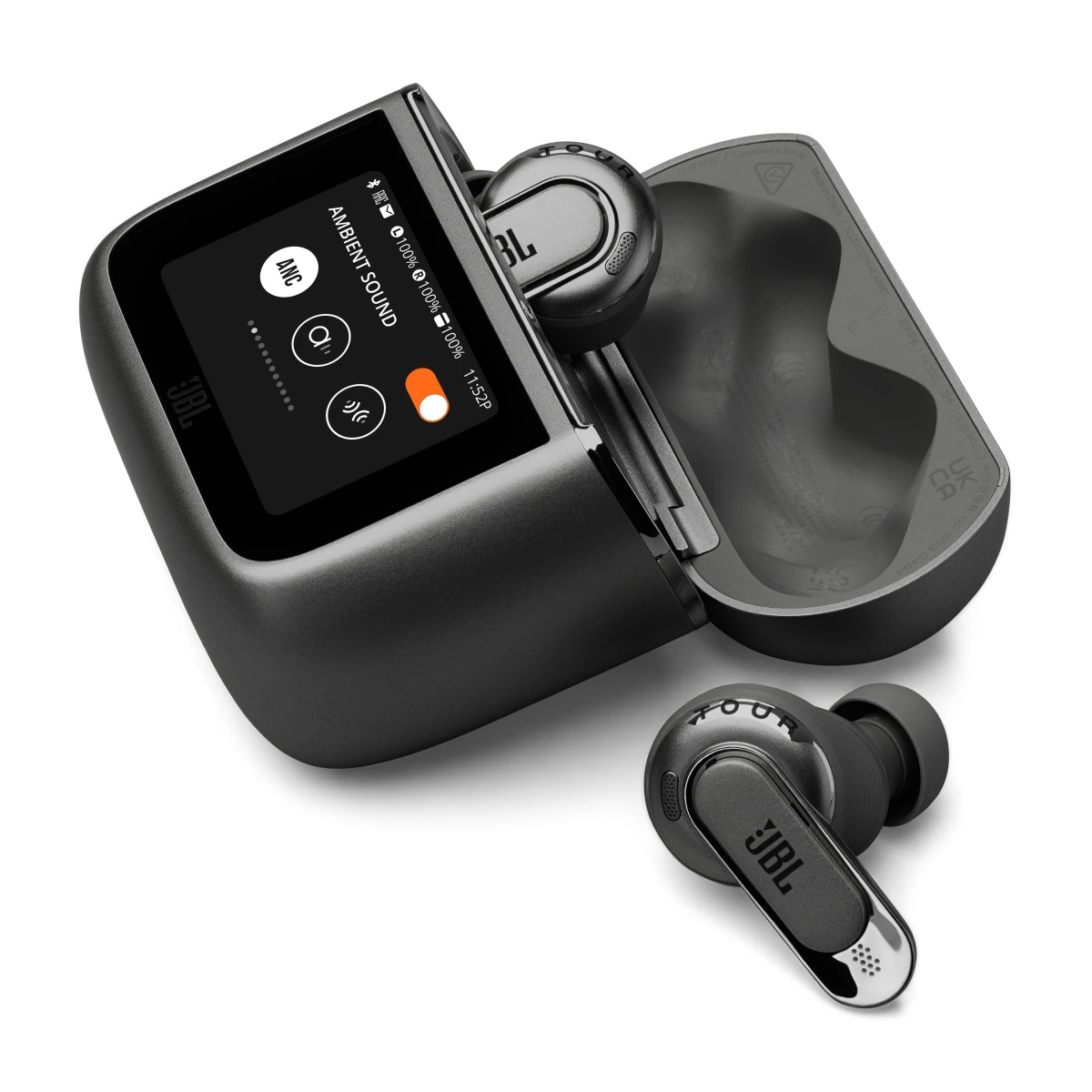 JBL Tour Pro 3 In-Ear Kopfhörer