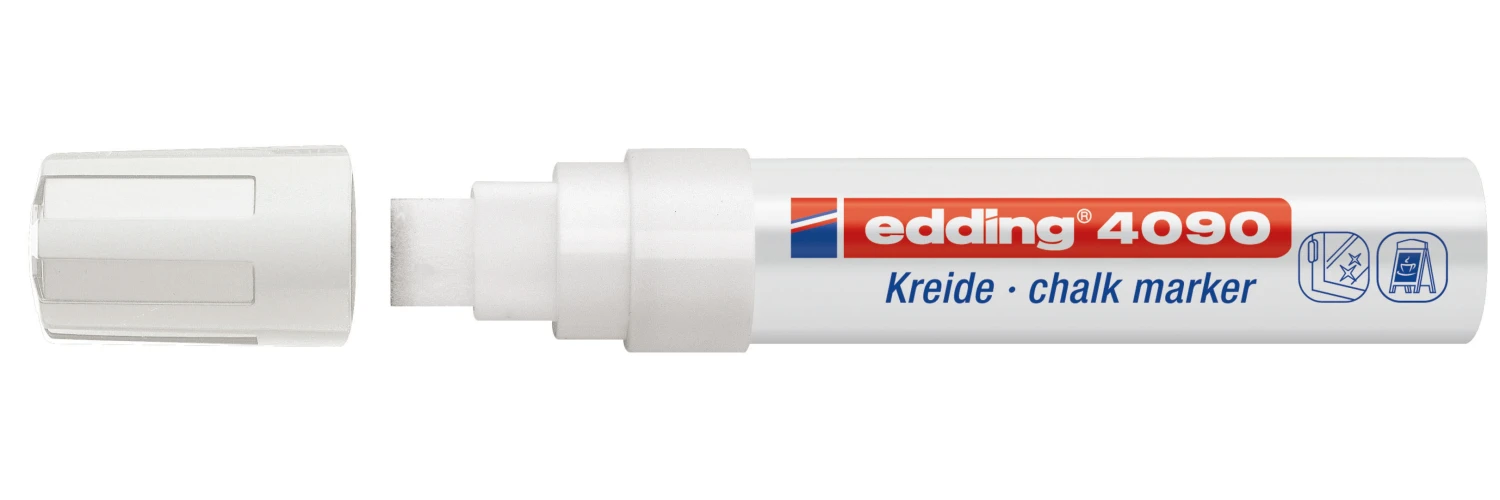EDDING Marqueur craie 4090