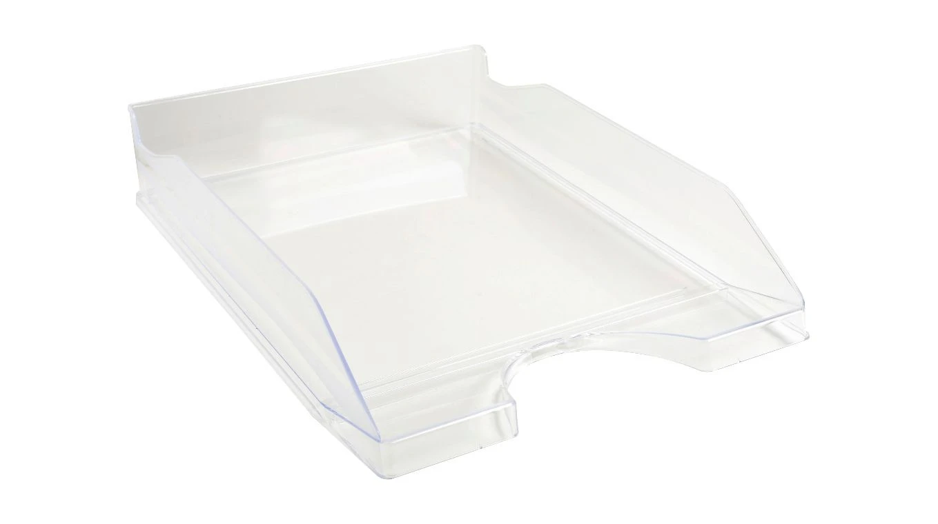 EXACOMPTA Briefkorb Ecotray A4+