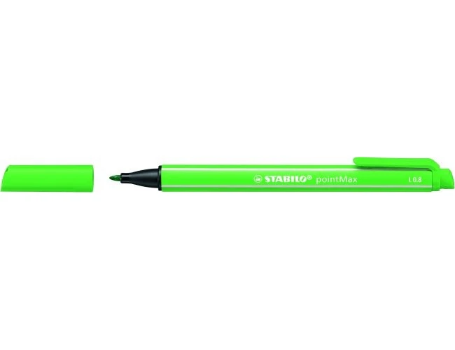 STABILO pointMax Einzelstift
