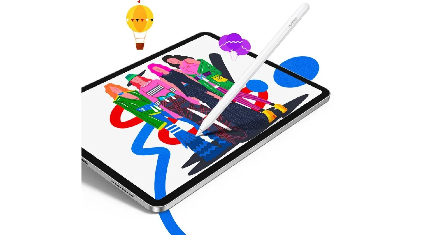 UGREEN Smart Stylus Pen for iPad