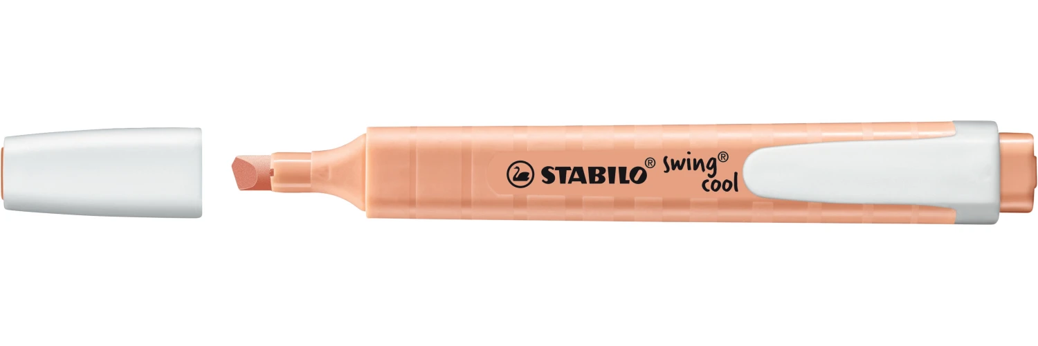 STABILO Swing cool Pastell