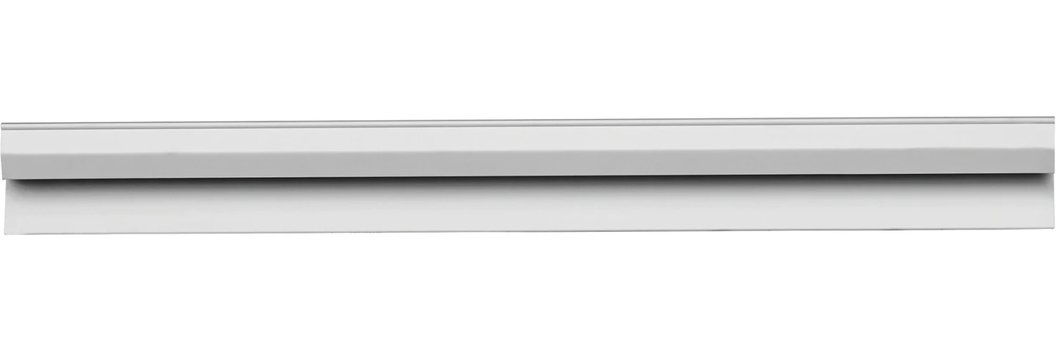 MAGNETOPLAN Catch-Ball Klemmleiste 500 mm