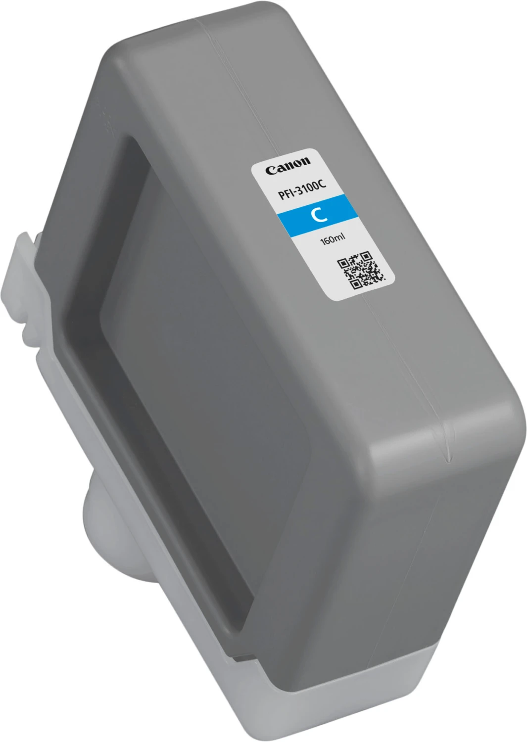 CANON Tintenpatrone cyan PFI-2100C