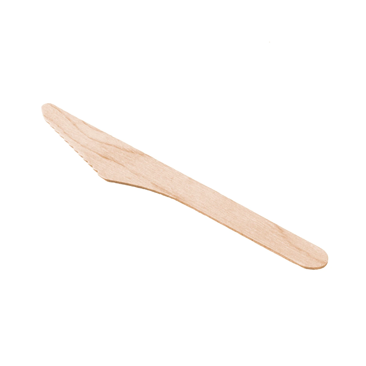 Couteaux jetables 100 pièces