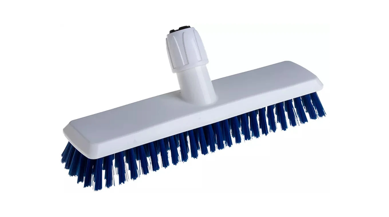 EDI CLEAN Hygieneschrubber 30 cm