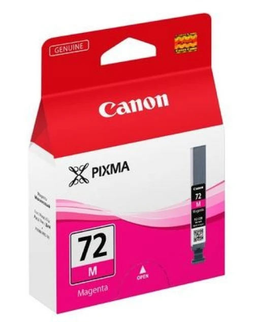 CANON Tintenpatrone magenta