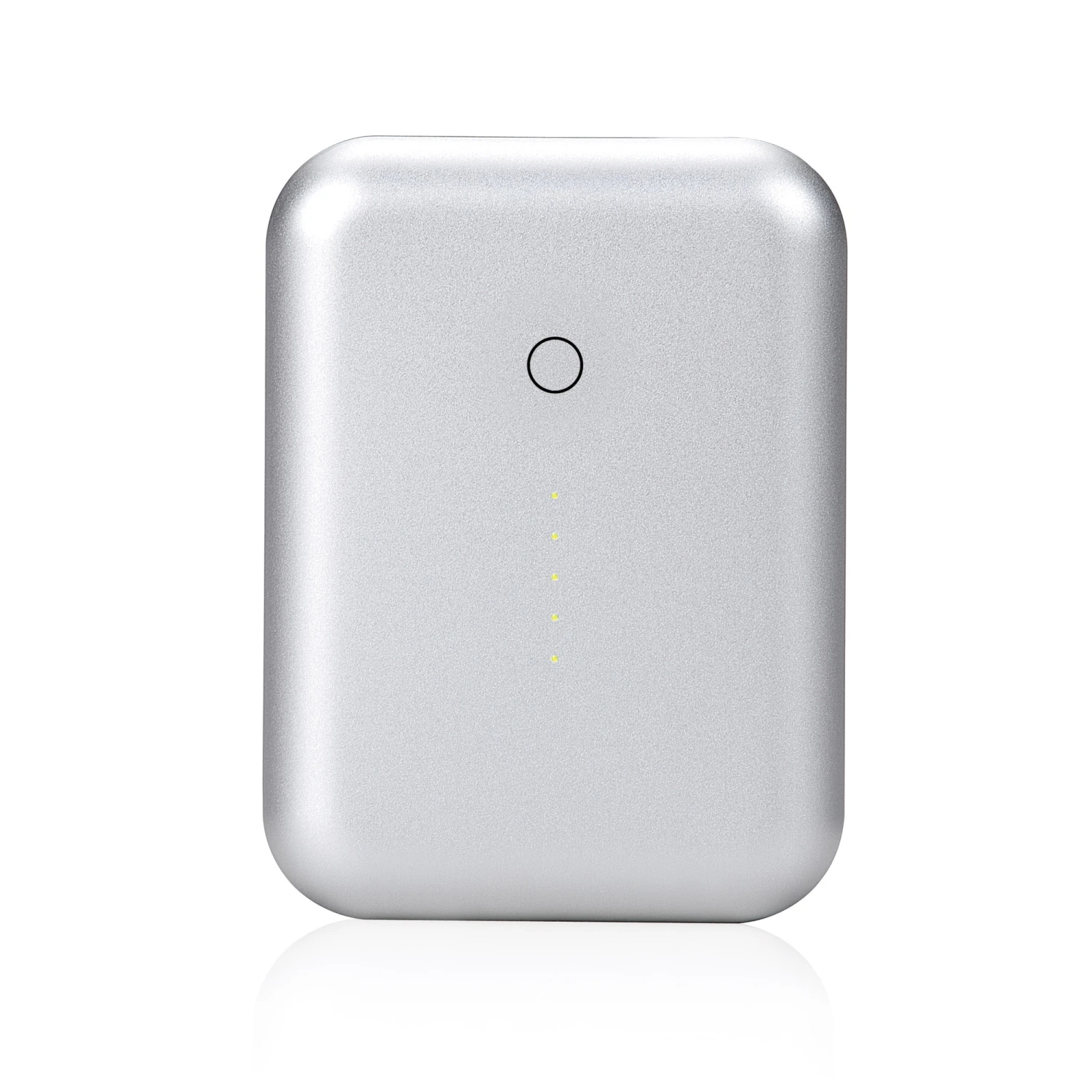 Just Mobile Gum++ Powerbank 6'000 mAh