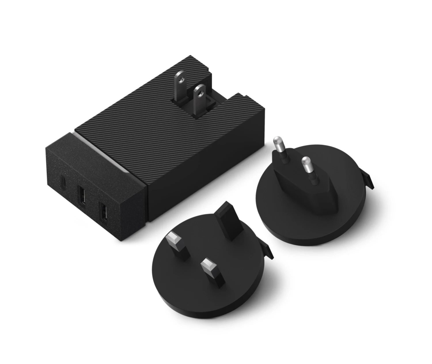Native Union Smart Charger Bloc d'alimentation PD 45W