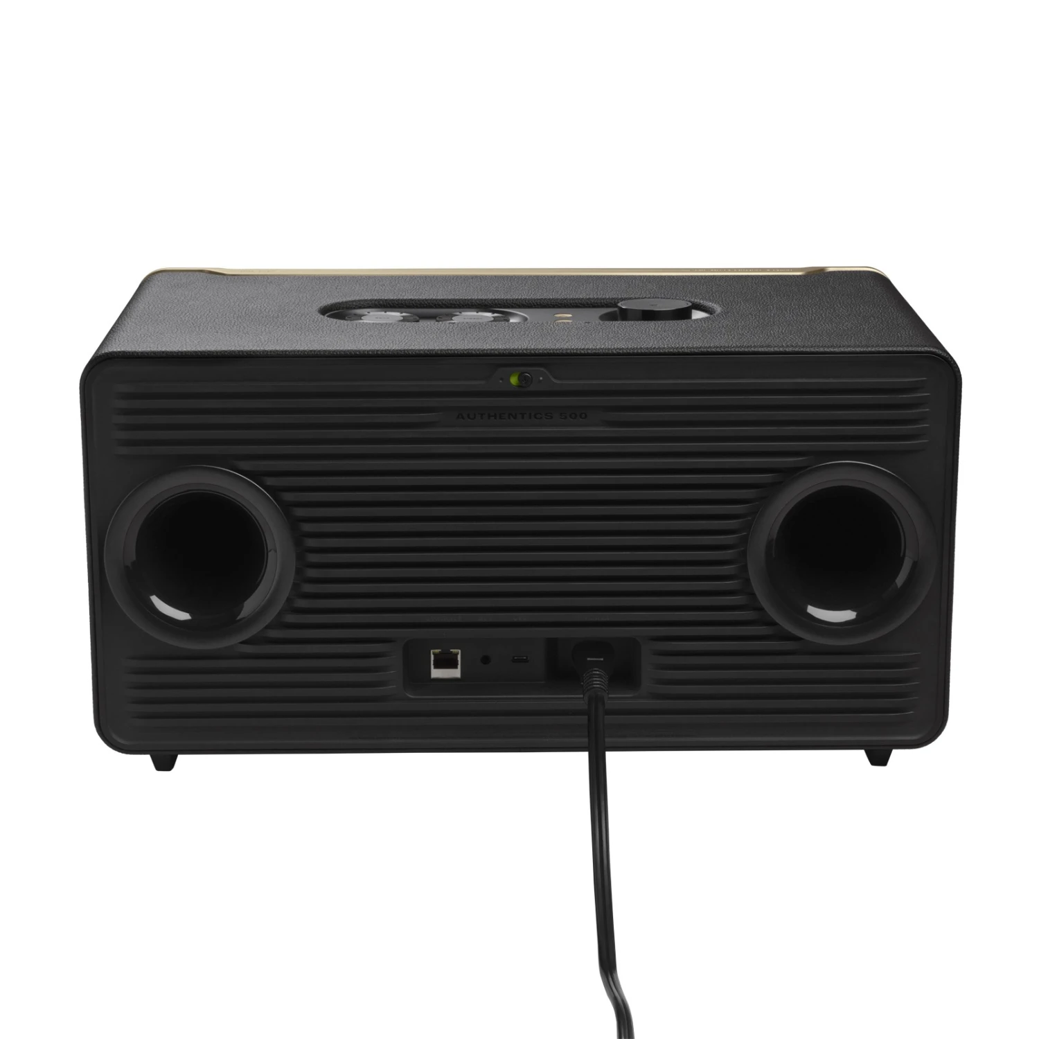 JBL Authentics 500 Haut-parleur Wifi & Bluetooth