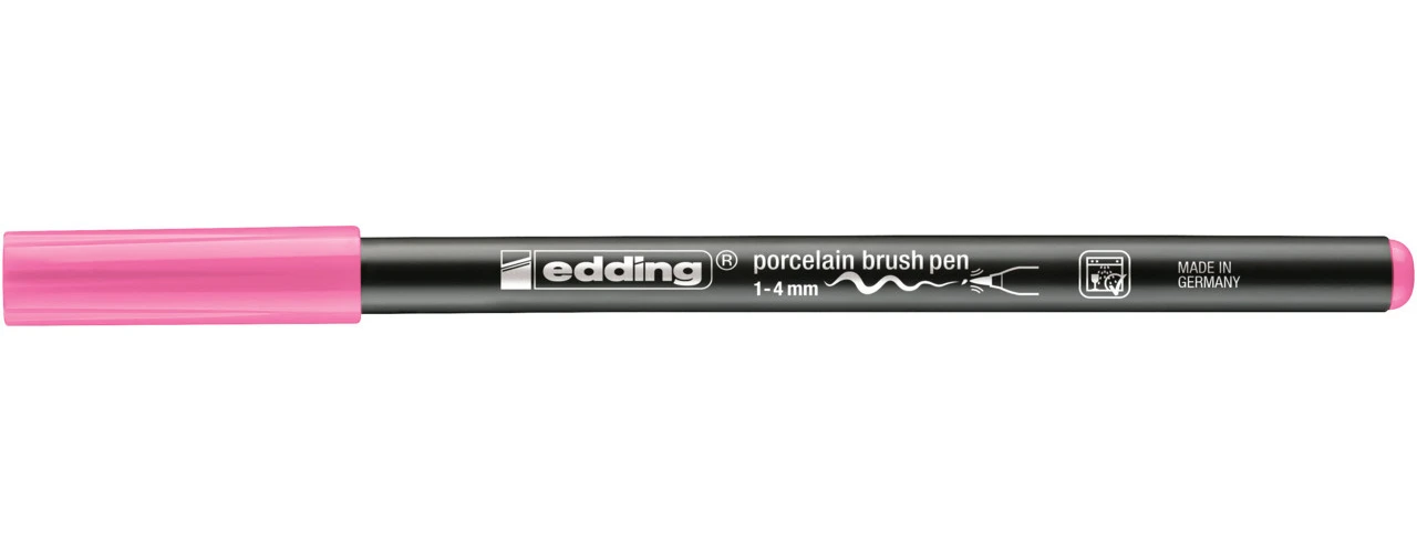 EDDING Porzellanmarker 4200 1-4mm