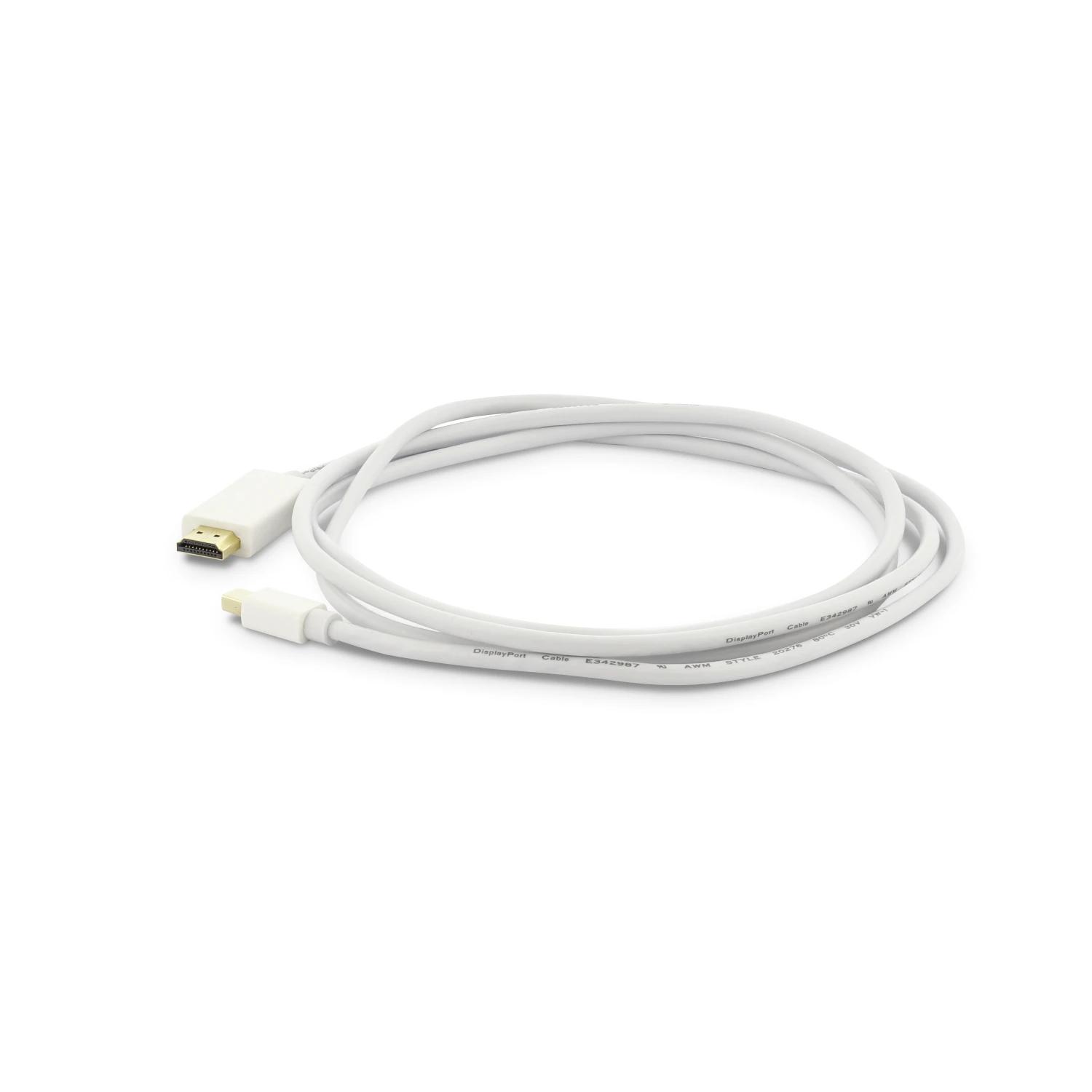 LMP Câble Mini-DisplayPort vers HDMI - 2 m