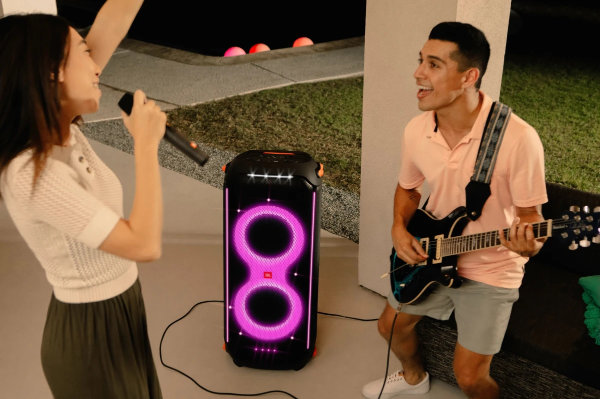 JBL Party Box 710