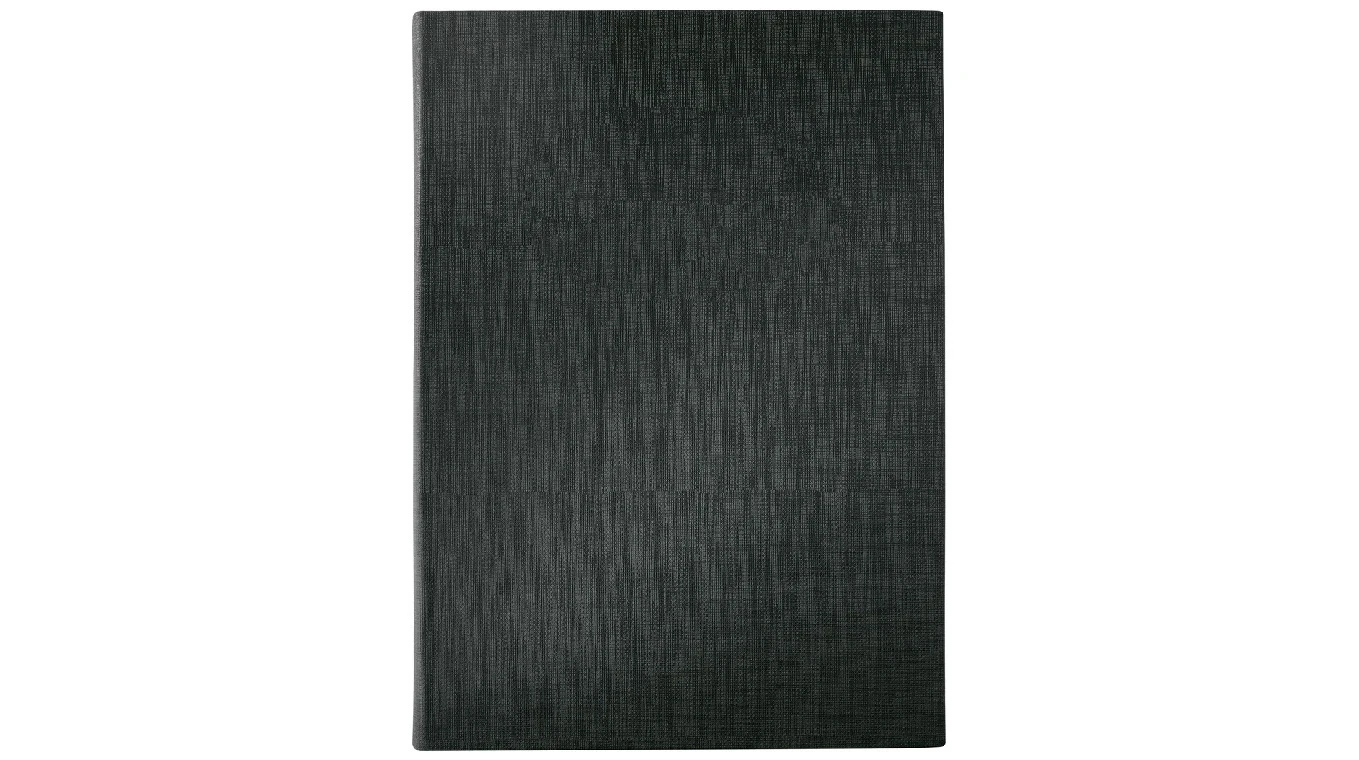 SIGEL Porte-menu - avec reliure élastique - 8 pages