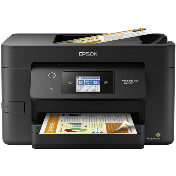 Workforce Pro WF-3820