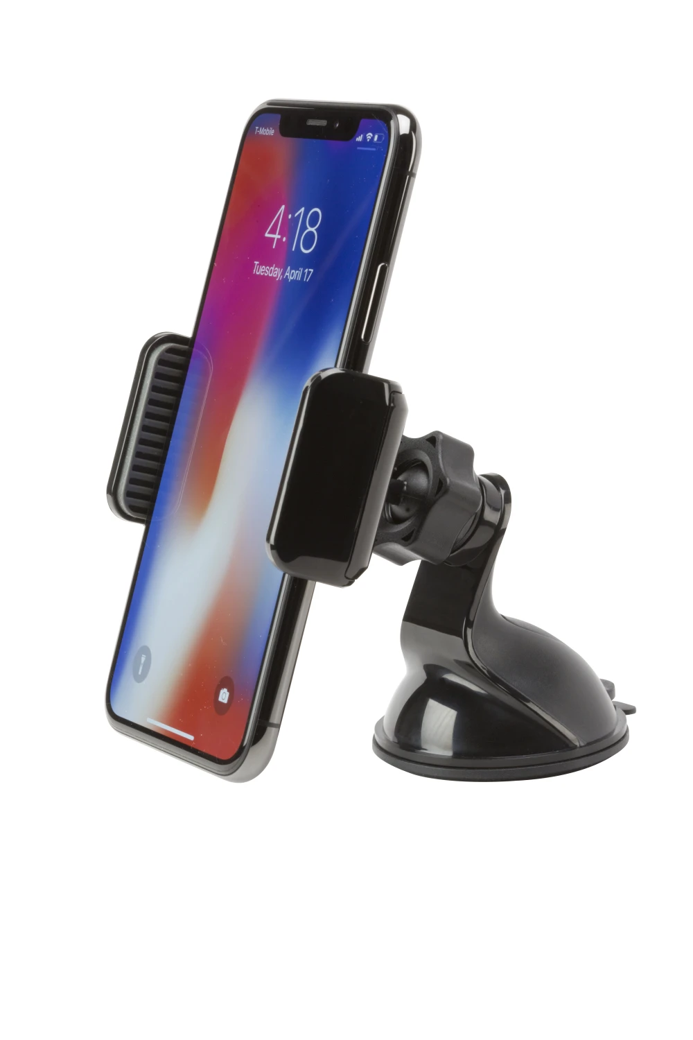 Scosche CarMount 3 en 1 Fixation
