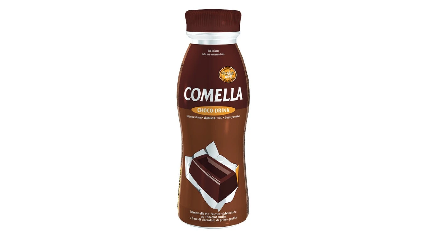COMELLA Choco Drink 12 x 330 ml