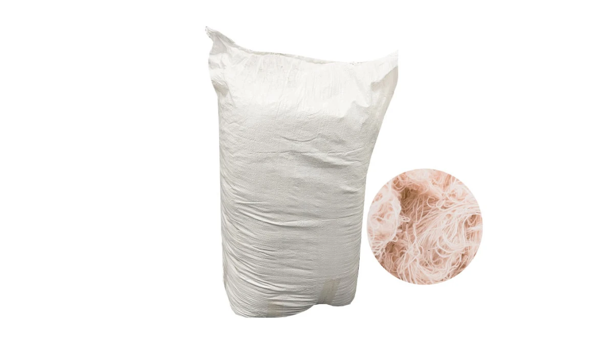Etoupes Premium 25 kg