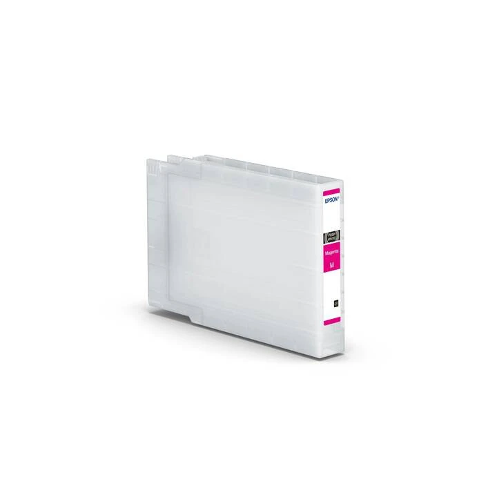 EPSON Tintenpatrone XL magenta