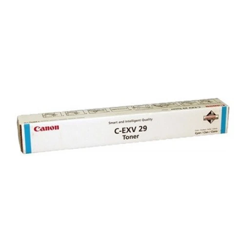 CANON Toner cyan