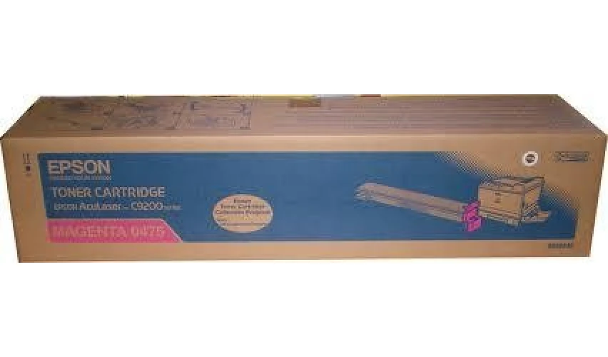 EPSON Toner-Modul magenta