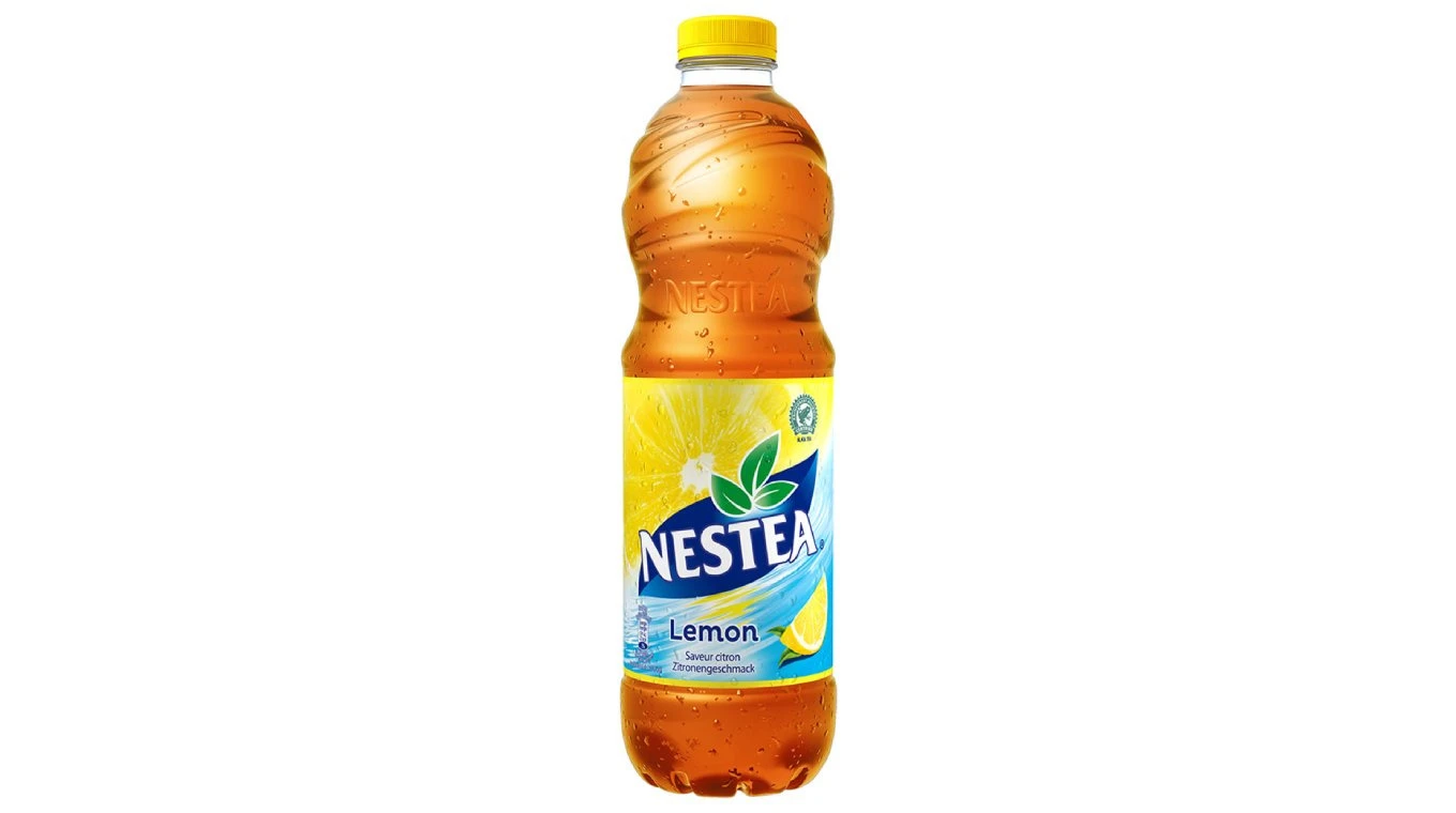 NESTEA Lemon 6 x 1.5 l