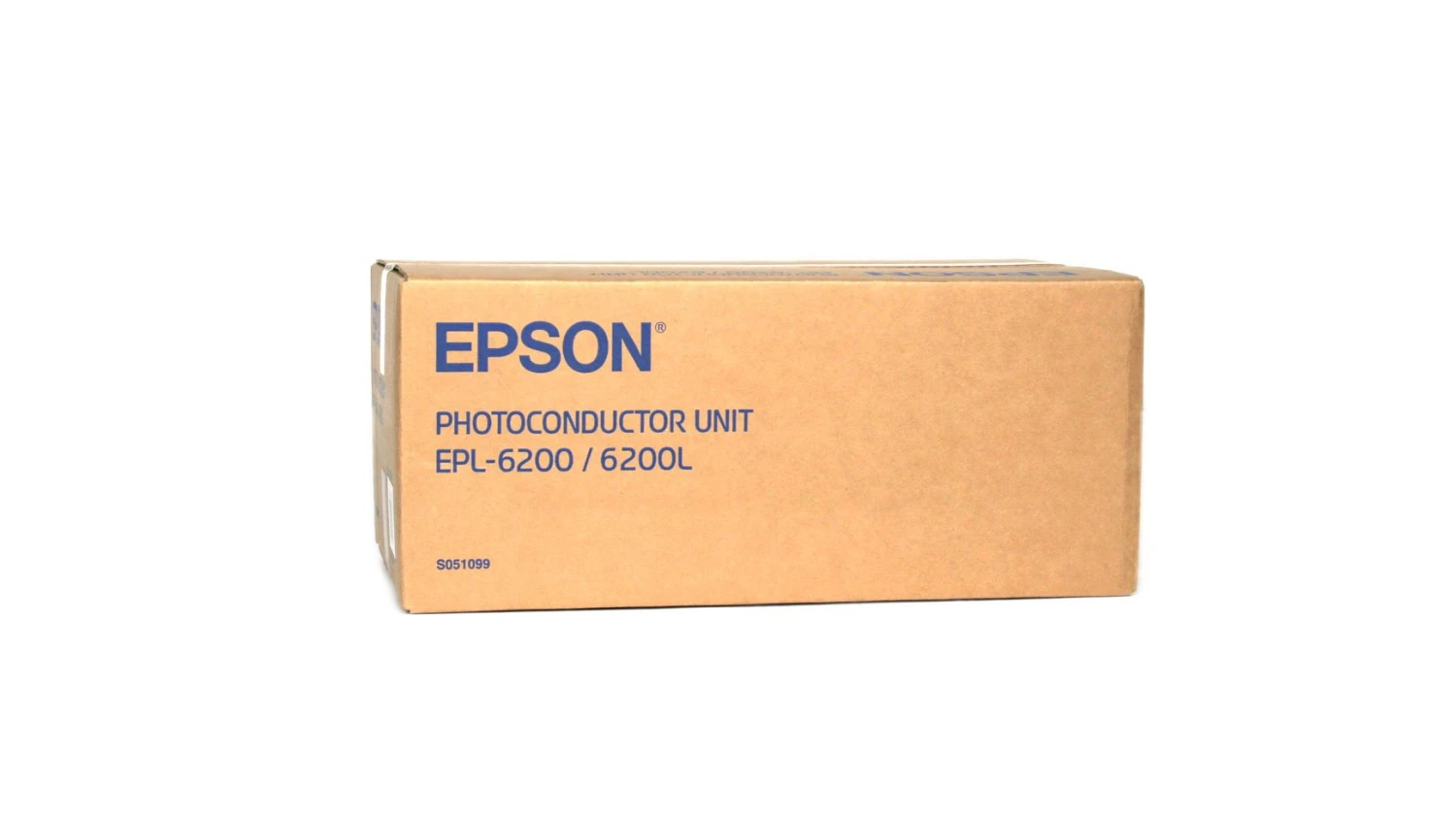 EPSON Drum Kit