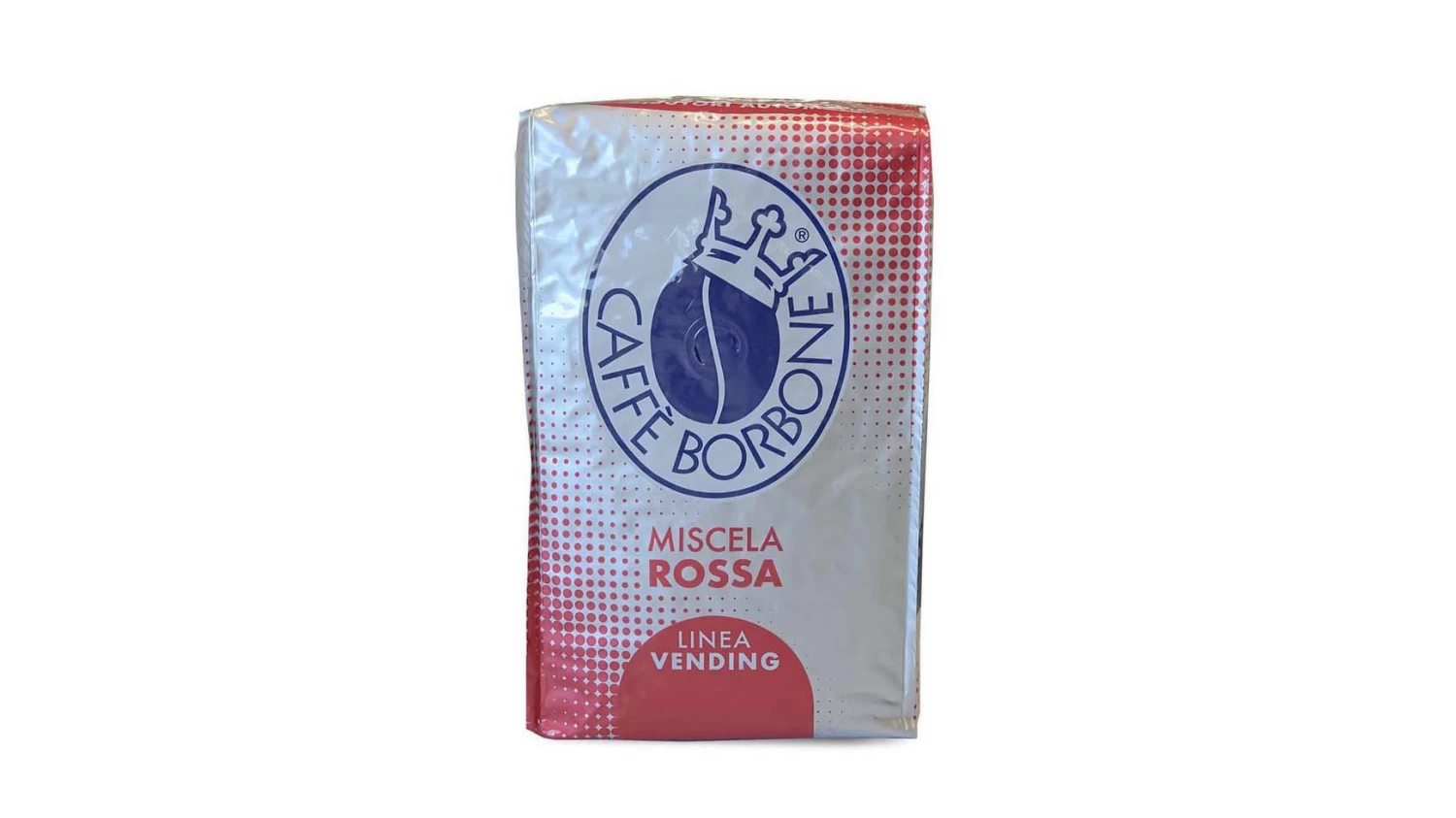 Borbone Kaffeebohnen Rosso 1 kg