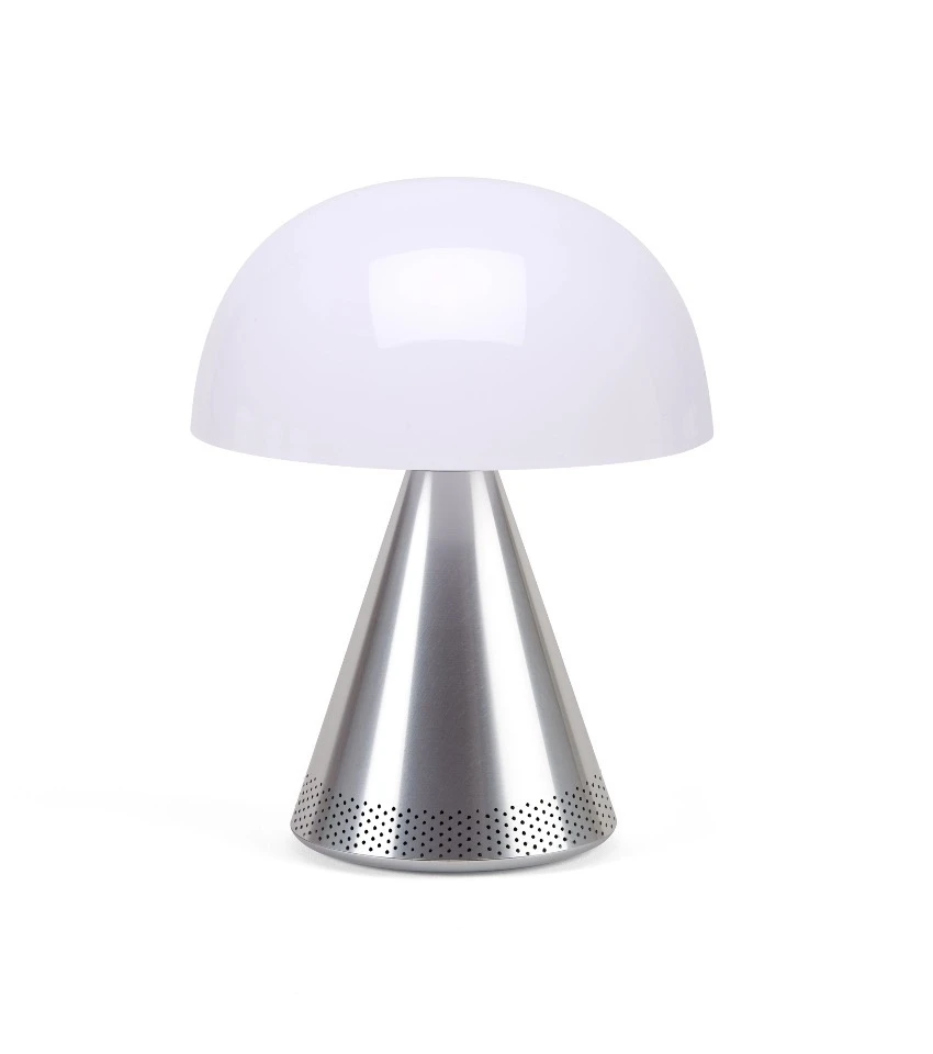 Lexon Mina L Audio Lampe
