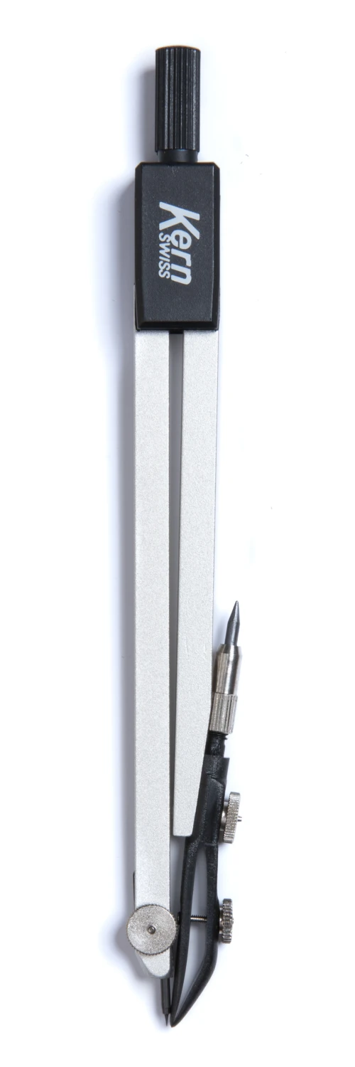 KERN Wendezirkel 14,5cm