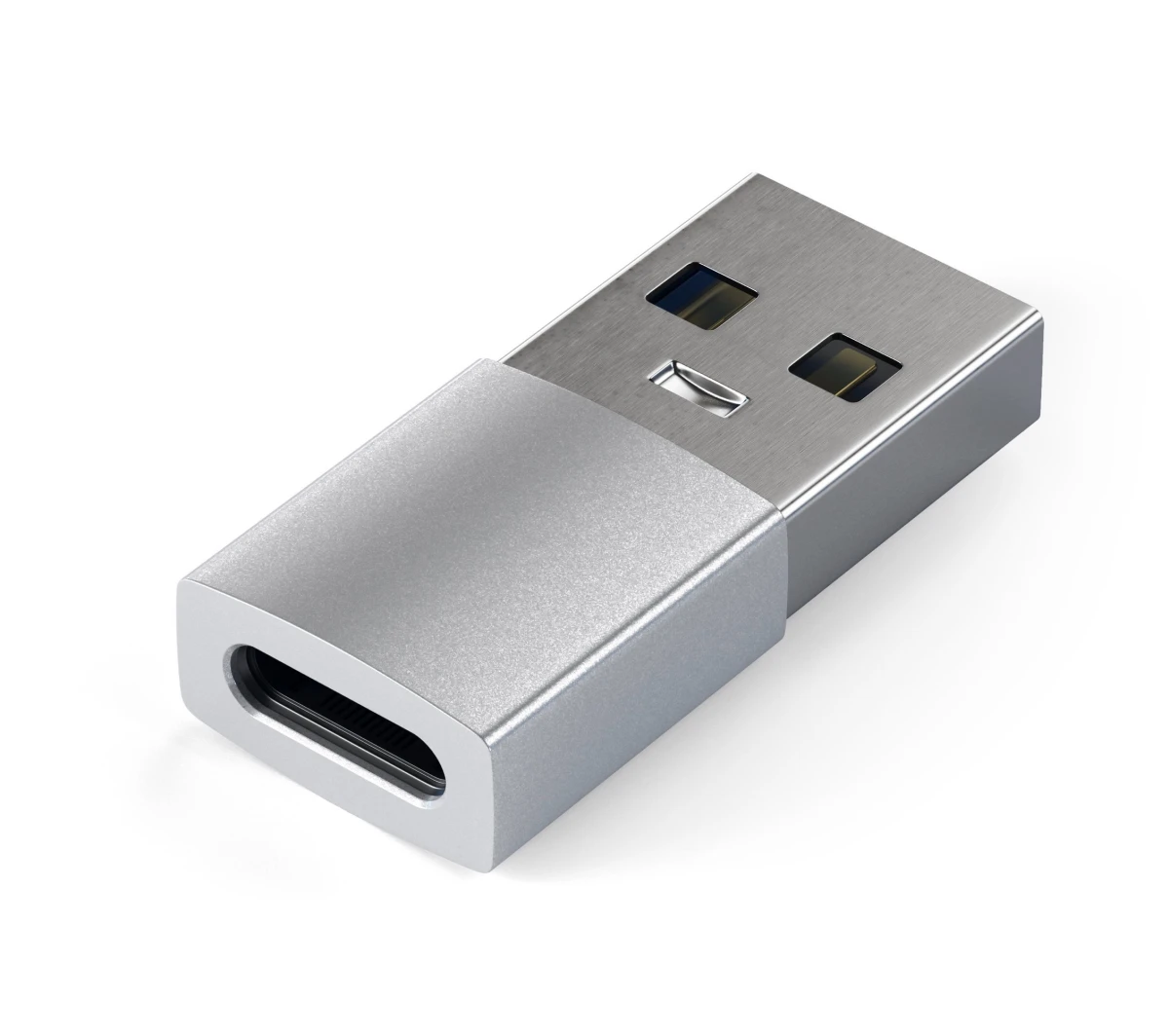 SATECHI Adaptateur USB-A vers USB-C