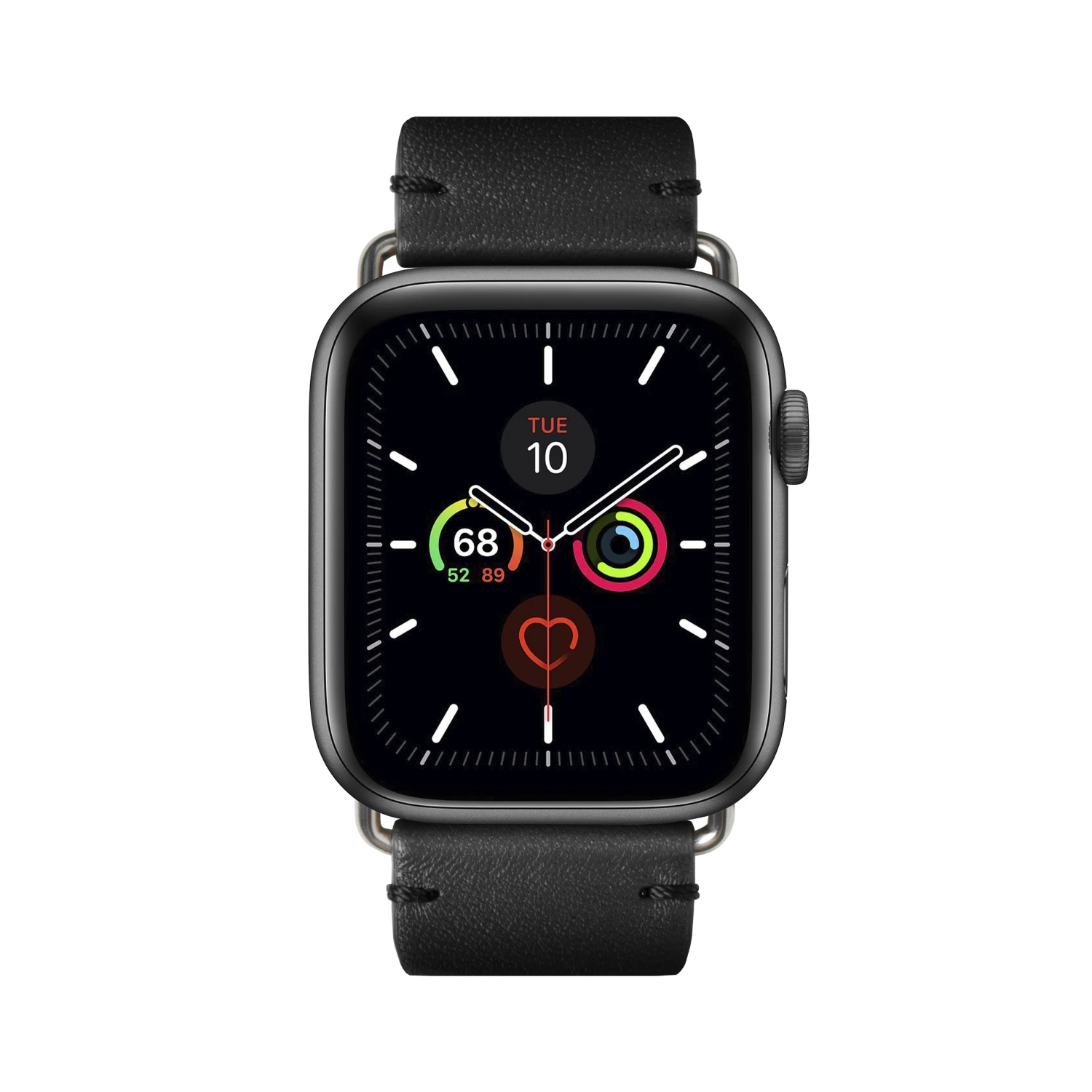 Native Union Apple Watch Echtlederarmband
