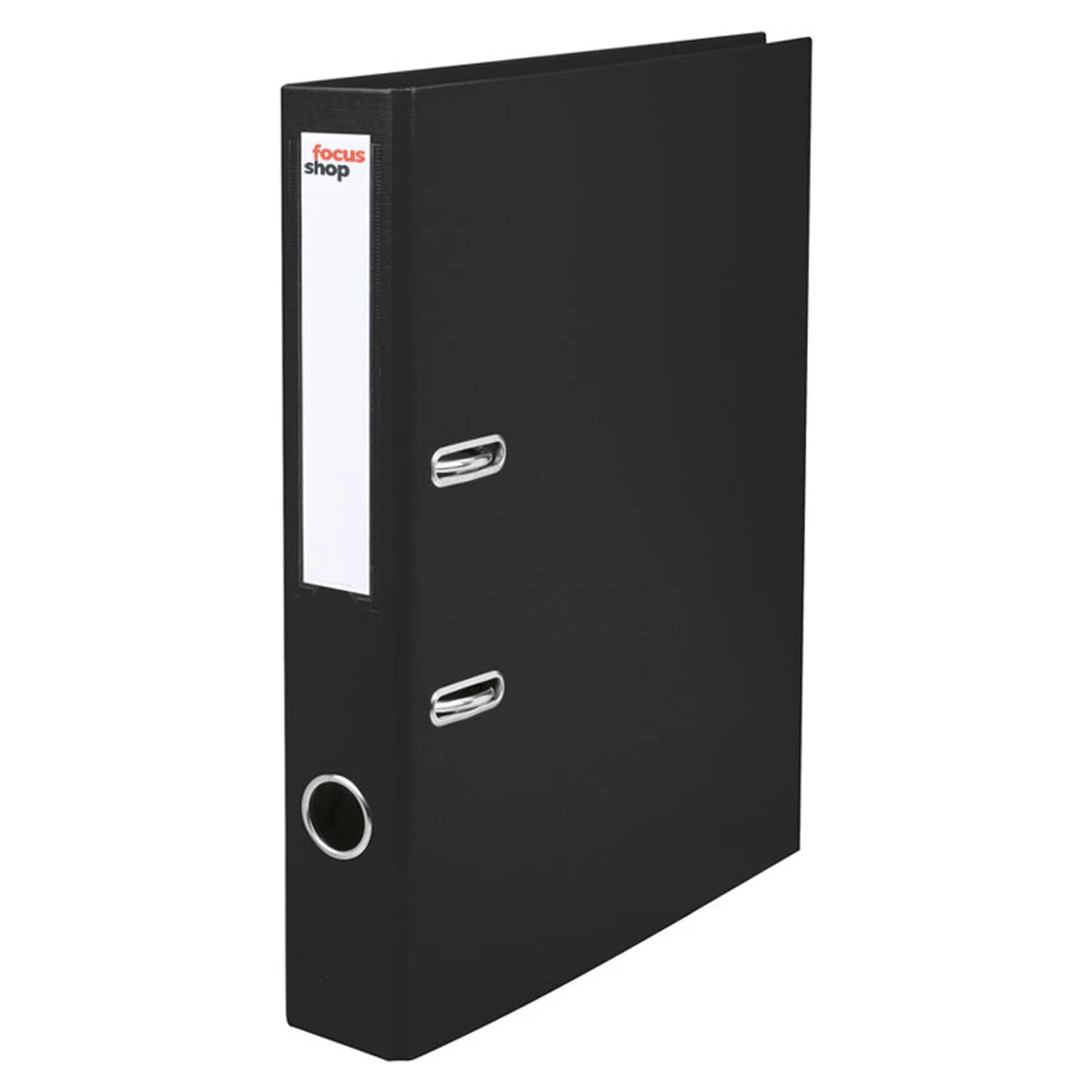 Focusshop Color-Ordner A4 4 cm - mit Griffloch