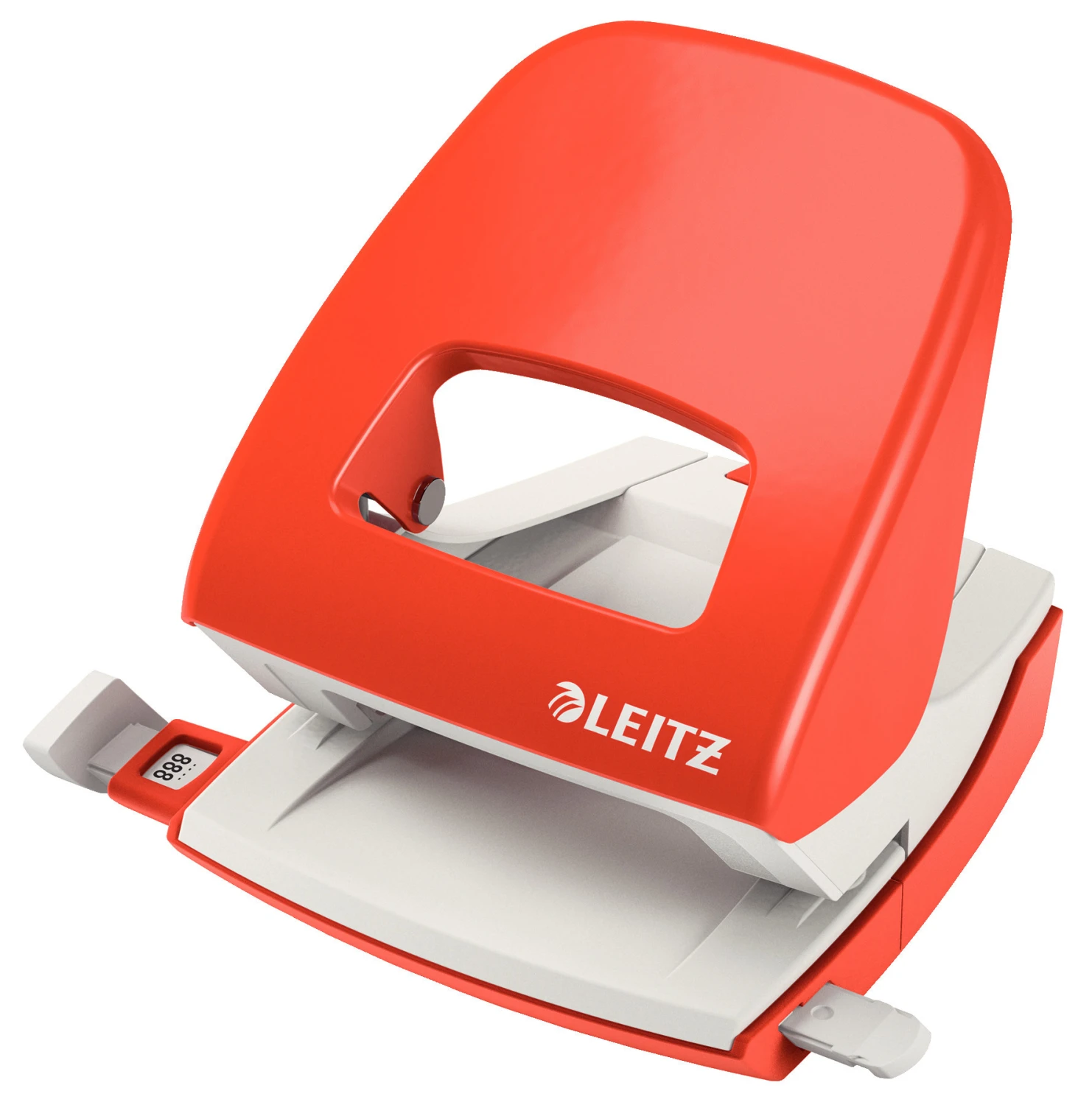 LEITZ Perforateur NewNeXXt 5008
