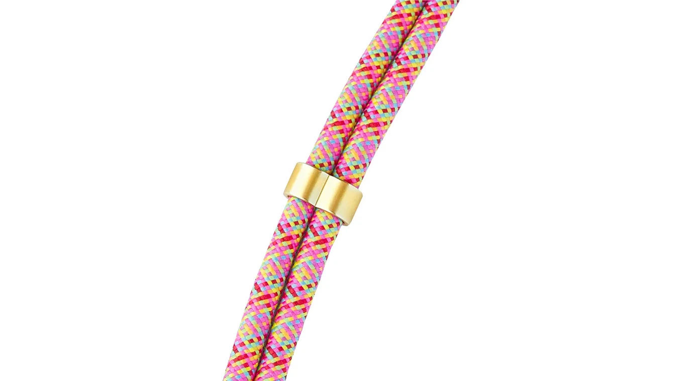 INTENSO Phone Lanyard Charg.Data Cable