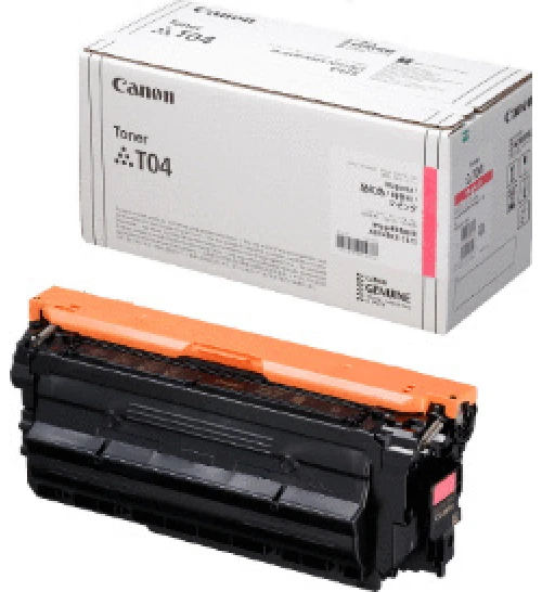 CANON Toner magenta T04-M