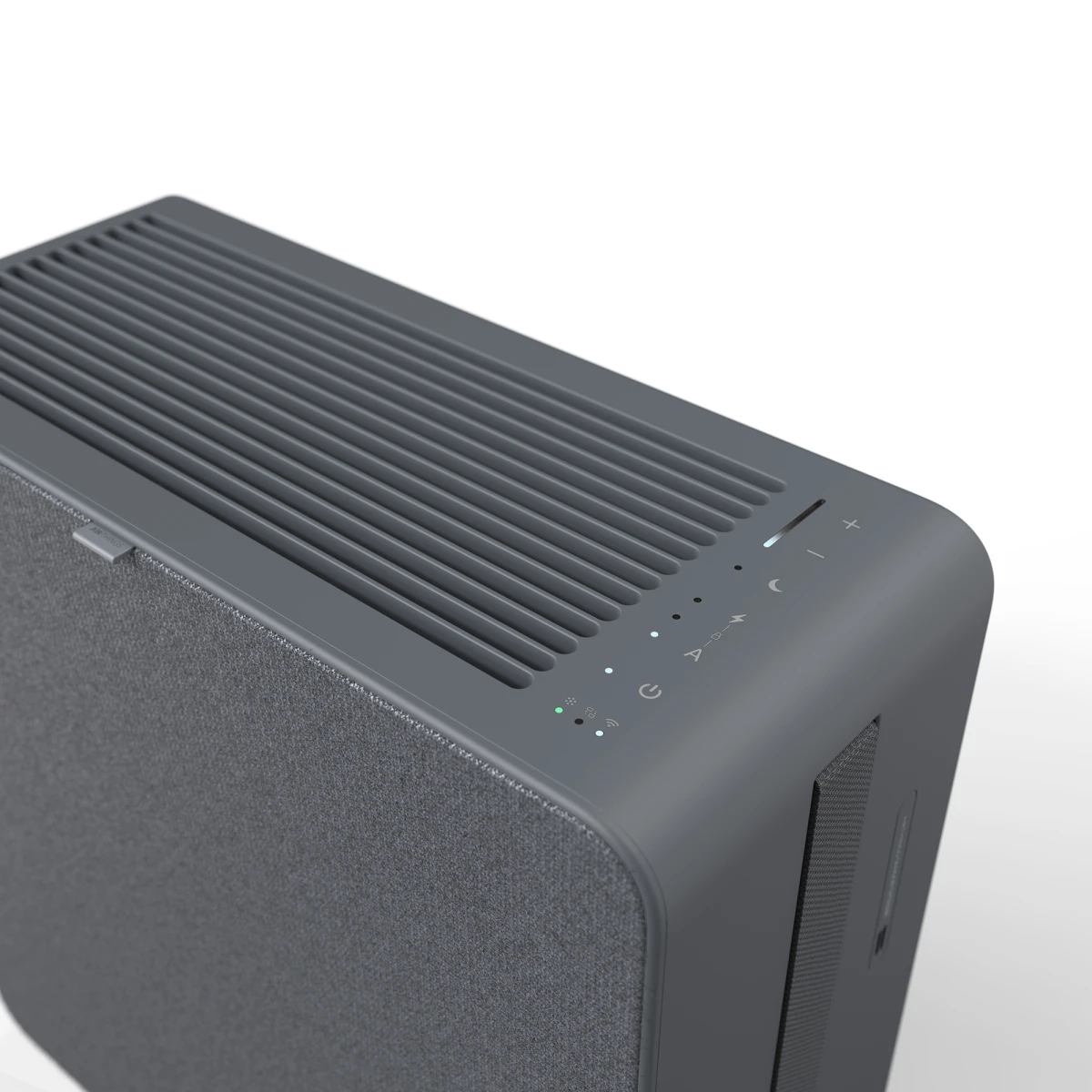 Airthings Renew Smart Air Purifier