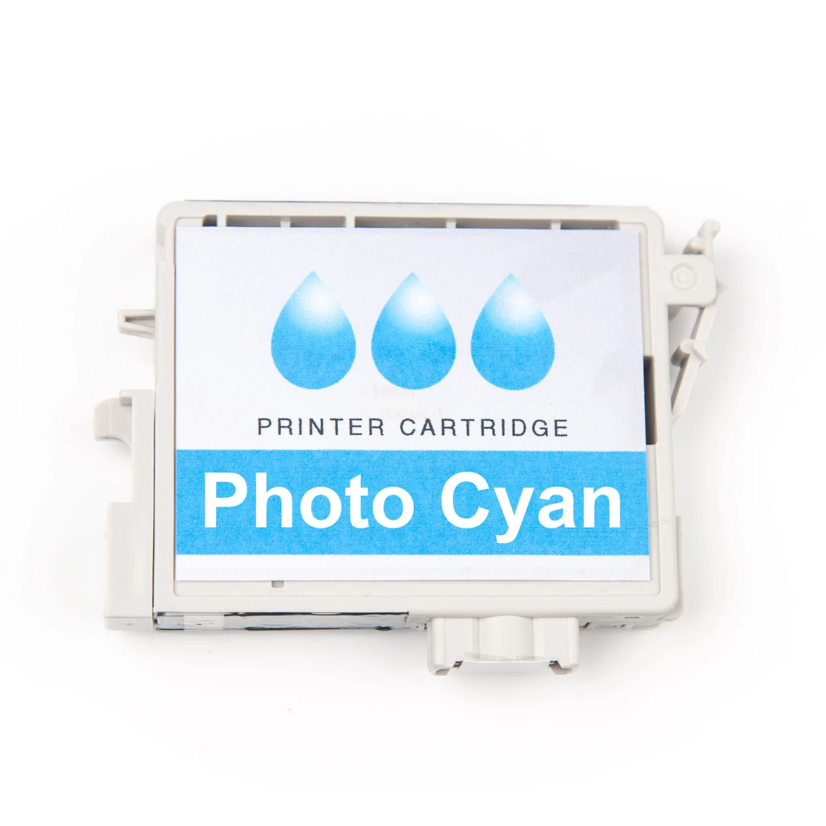 CANON PFI-1700PC Cartouche d'encre photo cyan