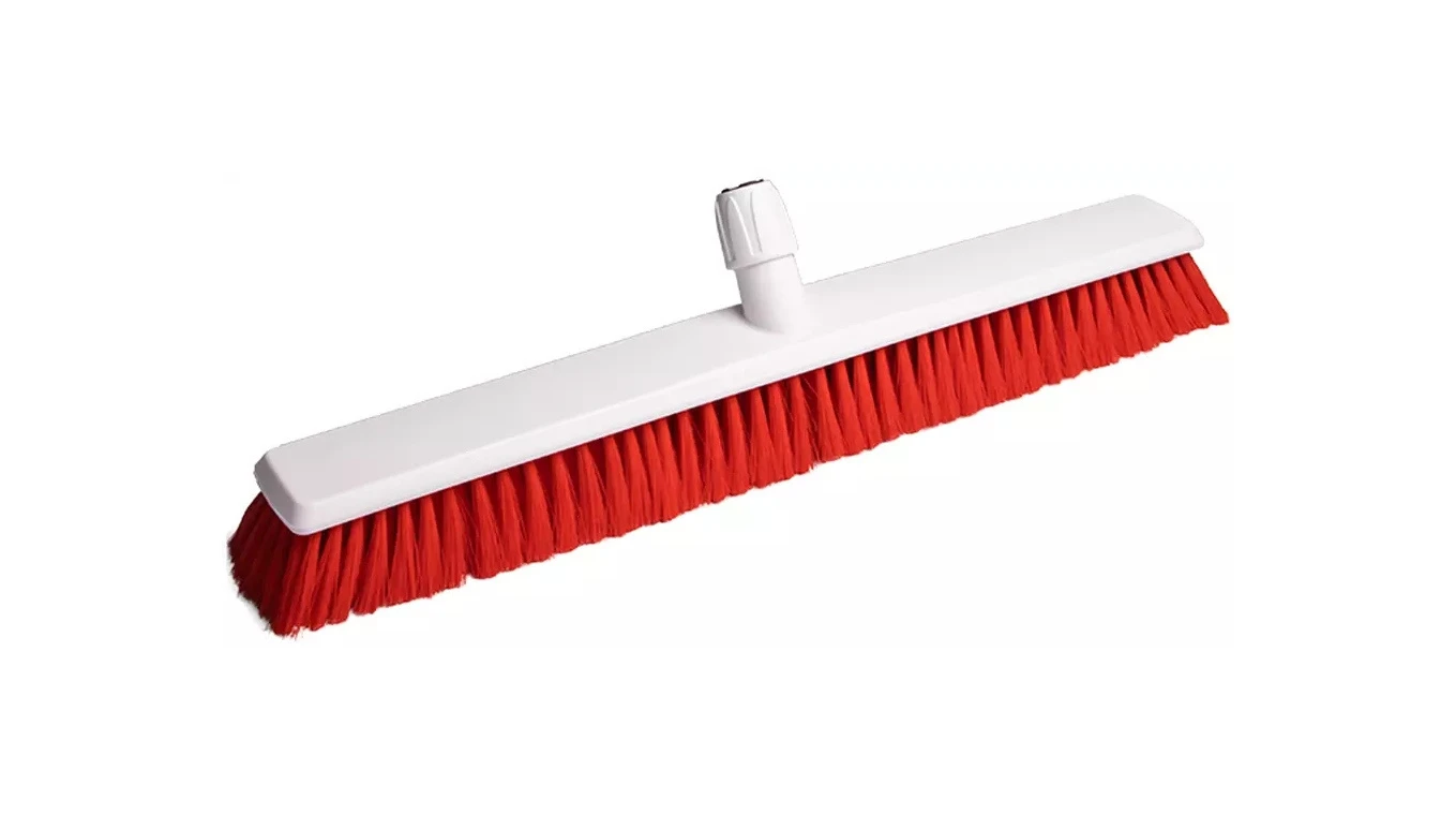 EDI CLEAN Hygienebesen 60 cm