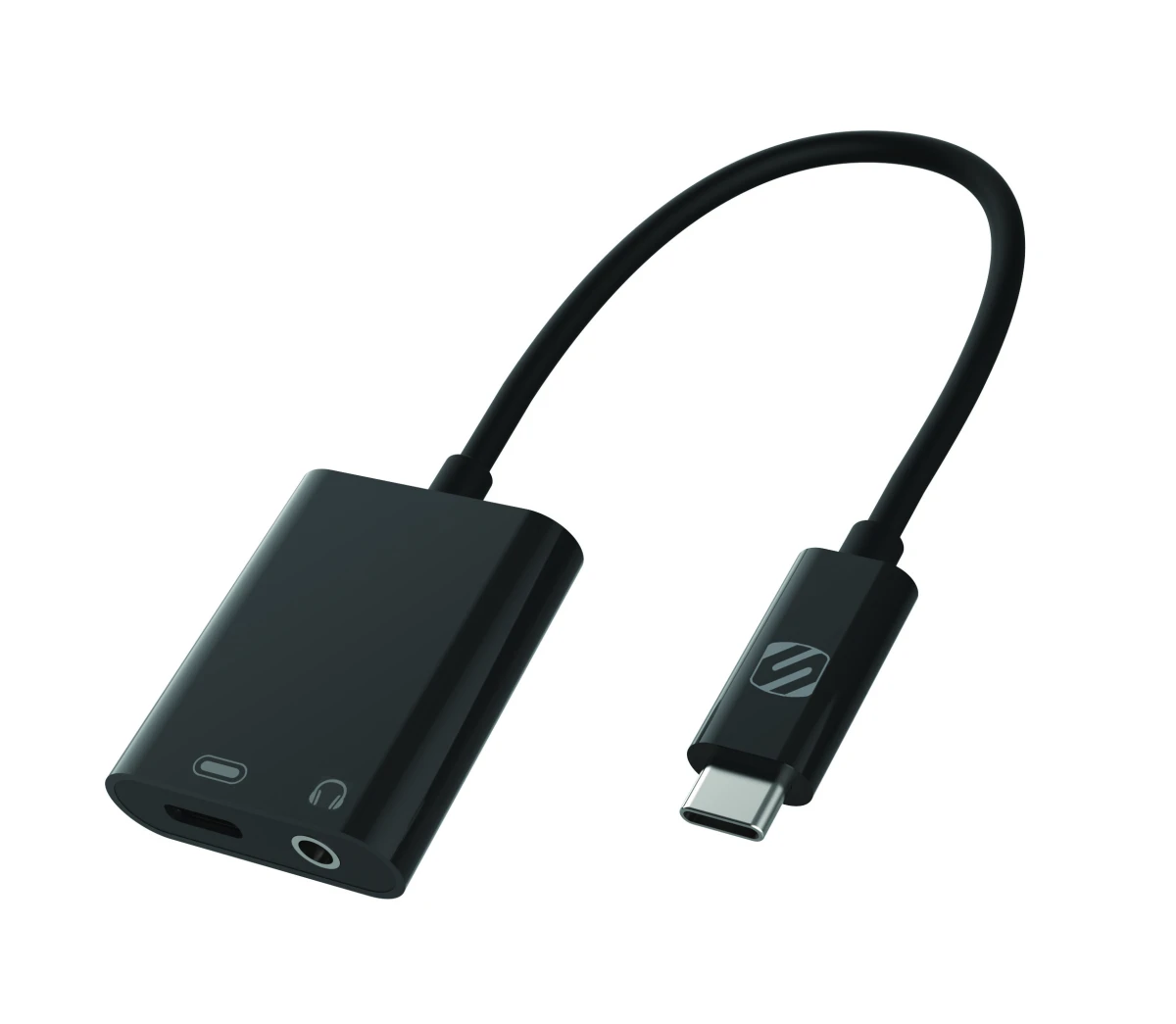 Scosche adaptateur USB-C