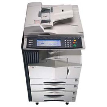 KM-2530